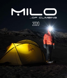 Каталог Milo 2020