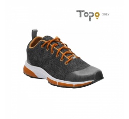Обувь для хайкинга Mad Rock TOPO GREY