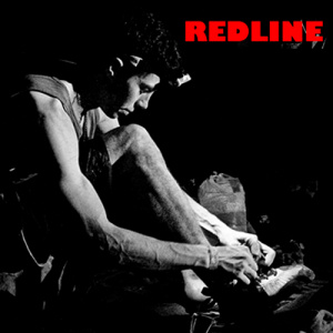 Отзыв от Rob D’Anastasio о Mad Rock Red line