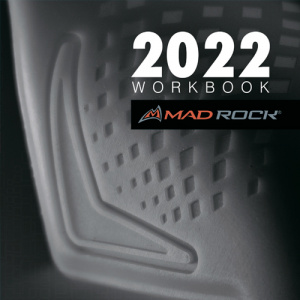 MAD ROCK Workbook (2022)