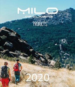 Milo Workbook 2020